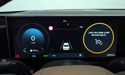 Hyundai Grandeur 2025, 30324 км, за 27419.88 USD - фото 8