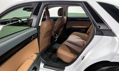 Hyundai Grandeur 2025, 30324 км, за 27419.88 USD - фото 11