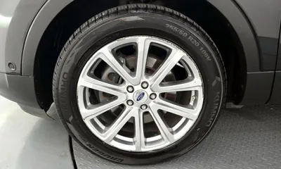 Ford Explorer 2016, 117157 км, за 6892.48 USD