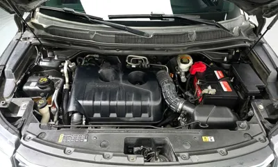 Ford Explorer 2016, 117157 км, за 6892.48 USD - фото 6