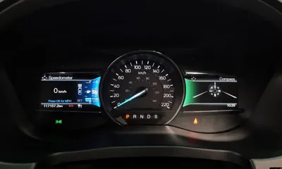 Ford Explorer 2016, 117157 км, за 6892.48 USD - фото 8