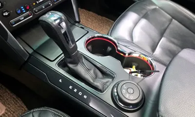 Ford Explorer 2016, 117157 км, за 6892.48 USD - фото 9