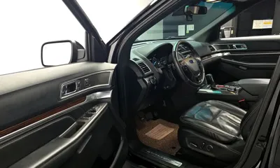 Ford Explorer 2016, 117157 км, за 6892.48 USD - фото 10
