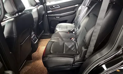 Ford Explorer 2016, 117157 км, за 6892.48 USD - фото 11