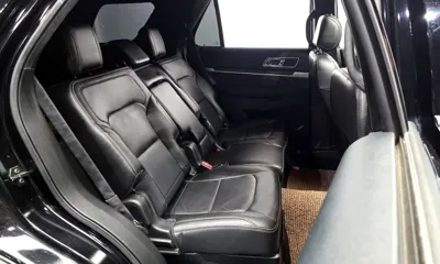 Ford Explorer 2016, 117157 км, за 6892.48 USD - фото 12