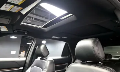 Ford Explorer 2016, 117157 км, за 6892.48 USD - фото 17