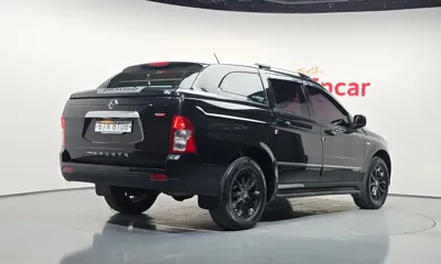 KG_Mobility_Ssangyong KORANDO