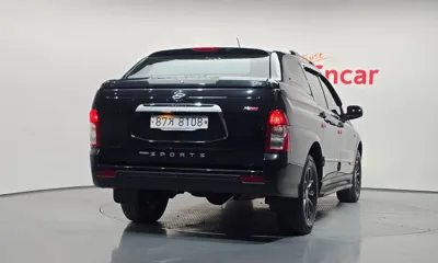 KG_Mobility_Ssangyong KORANDO