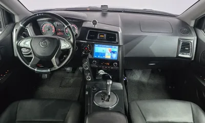 KG_Mobility_Ssangyong KORANDO