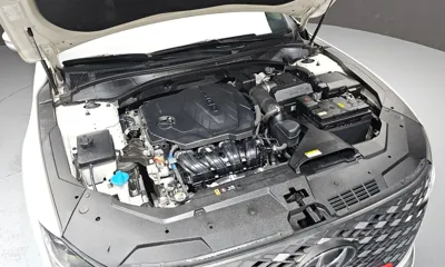 Hyundai Grandeur 2020, 156116 км, за 13479.19 USD - фото 6