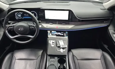 Hyundai Grandeur 2020, 156116 км, за 13479.19 USD - фото 7