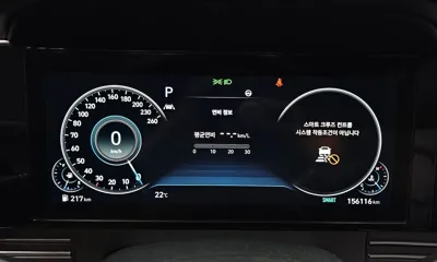 Hyundai Grandeur 2020, 156116 км, за 13479.19 USD - фото 8