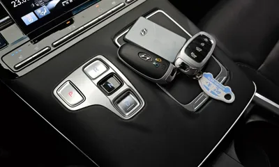 Hyundai Grandeur 2020, 156116 км, за 13479.19 USD - фото 9