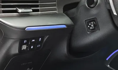 Hyundai Grandeur 2020, 156116 км, за 13479.19 USD - фото 20