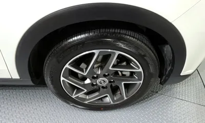 KG_Mobility_Ssangyong TIBOLI 2022, 103576 км, за 8670.52 USD