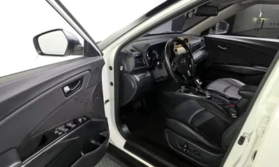 KG_Mobility_Ssangyong TIBOLI 2022, 103576 км, за 8670.52 USD - фото 10