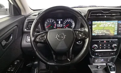KG_Mobility_Ssangyong TIBOLI 2022, 103576 км, за 8670.52 USD - фото 13