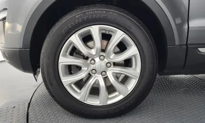 Land Rover Range Rover Evoque 2016, 41857 км, за 9915.4 USD