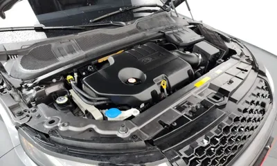 Land Rover Range Rover Evoque 2016, 41857 км, за 9915.4 USD - фото 6