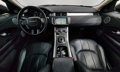 Land Rover Range Rover Evoque 2016, 41857 км, за 9915.4 USD - фото 7