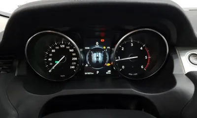 Land Rover Range Rover Evoque 2016, 41857 км, за 9915.4 USD - фото 8
