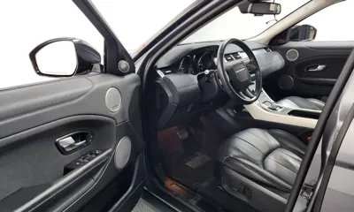 Land Rover Range Rover Evoque 2016, 41857 км, за 9915.4 USD - фото 10