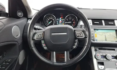 Land Rover Range Rover Evoque 2016, 41857 км, за 9915.4 USD - фото 13