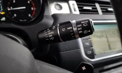 Land Rover Range Rover Evoque 2016, 41857 км, за 9915.4 USD - фото 15