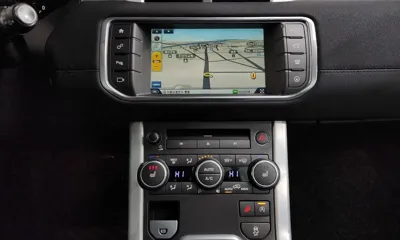 Land Rover Range Rover Evoque 2016, 41857 км, за 9915.4 USD - фото 16