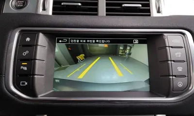 Land Rover Range Rover Evoque 2016, 41857 км, за 9915.4 USD - фото 17