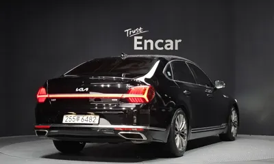 Kia K9 2022, 132228 км, за 18839.44 USD