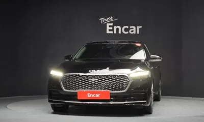 Kia K9 2022, 132228 км, за 18839.44 USD