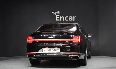 Kia K9 2022, 132228 км, за 18839.44 USD