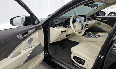 Kia K9 2022, 132228 км, за 18839.44 USD - фото 10
