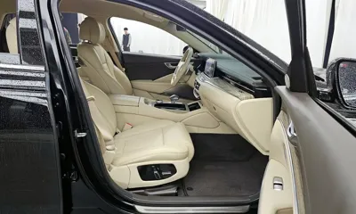 Kia K9 2022, 132228 км, за 18839.44 USD - фото 11