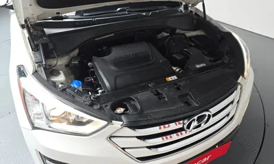 Hyundai Santafe 2013, 158436 км, за 4957.7 USD - фото 6