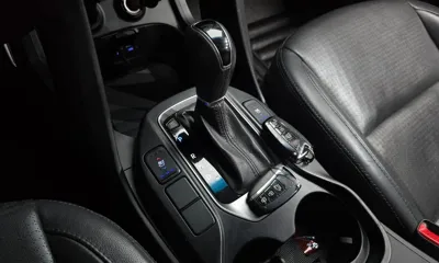Hyundai Santafe 2013, 158436 км, за 4957.7 USD - фото 9