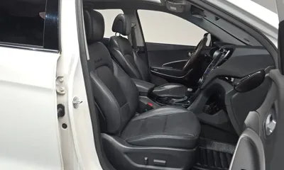 Hyundai Santafe 2013, 158436 км, за 4957.7 USD - фото 11