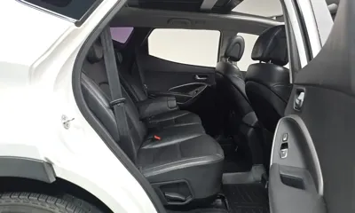 Hyundai Santafe 2013, 158436 км, за 4957.7 USD - фото 12