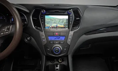 Hyundai Santafe 2013, 158436 км, за 4957.7 USD - фото 14