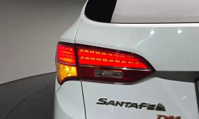 Hyundai Santafe 2013, 158436 км, за 4957.7 USD - фото 23