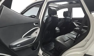 Hyundai Santafe 2013, 158436 км, за 4957.7 USD - фото 26