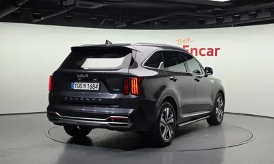 Kia Sorento 2022, 35635 км, за 21076.97 USD