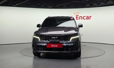 Kia Sorento 2022, 35635 км, за 21076.97 USD
