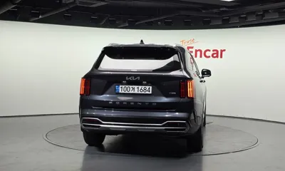 Kia Sorento 2022, 35635 км, за 21076.97 USD