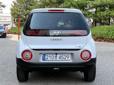 Hyundai Casper 2023, 94502 км, за 5665.17 USD