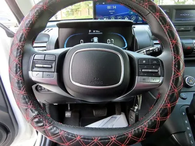 Hyundai Casper 2023, 94502 км, за 5629.98 USD - фото 8