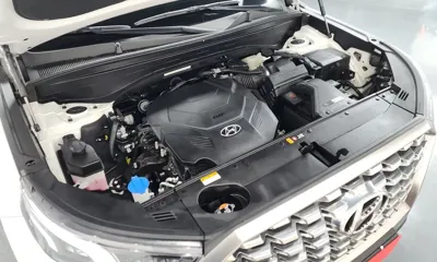 Hyundai Palisade 2022, 22088 км, за 15595.13 USD - фото 6