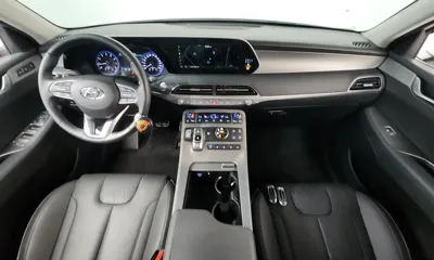 Hyundai Palisade 2022, 22088 км, за 15595.13 USD - фото 7