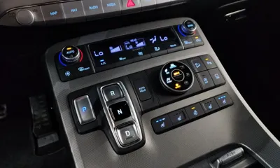 Hyundai Palisade 2022, 22088 км, за 15595.13 USD - фото 9